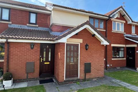 7 Fieldfare Way, Ashton-under-lyne, OL7 9TA