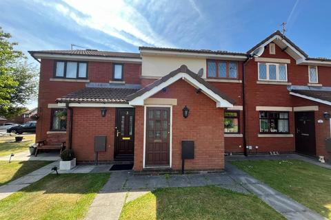7 Fieldfare Way, Ashton-under-lyne, OL7 9TA