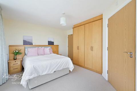 39 Hacon Square, London, E8 3QR