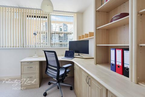 39 Hacon Square, London, E8 3QR