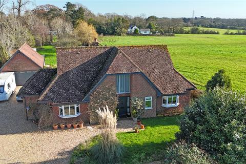 undefined, Danehurst New Road, Tiptoe, Lymington, Hampshire, SO41