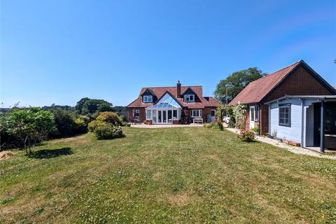 undefined, Danehurst New Road, Tiptoe, Lymington, Hampshire, SO41