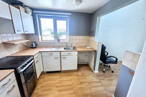 1 bedroom terraced house for sale, Cloverhill Close, Annitsford, Cramlington, Tyne and Wear, NE23 7UA
