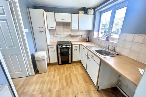 1 bedroom terraced house for sale, Cloverhill Close, Annitsford, Cramlington, Tyne and Wear, NE23 7UA
