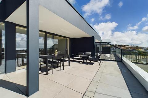 undefined, Two Bedroom Junior Penthouse