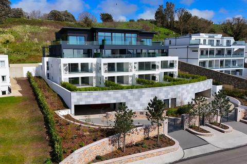 undefined, Two Bedroom Junior Penthouse