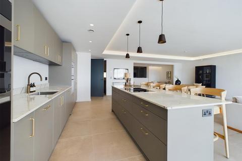 undefined, Two Bedroom Junior Penthouse