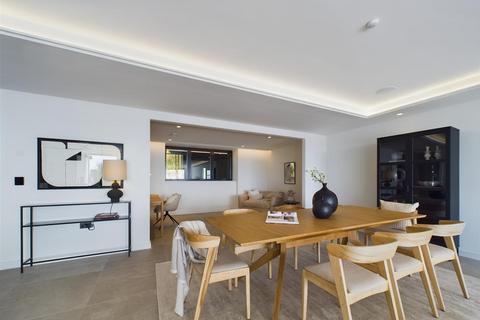 undefined, Two Bedroom Junior Penthouse