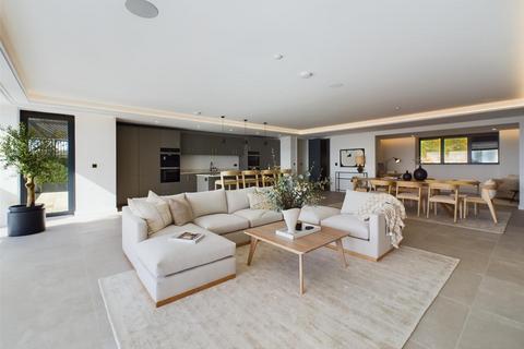 undefined, Two Bedroom Junior Penthouse