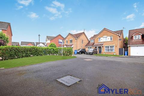 5 bedroom detached house for sale, Buchanan Close, Widnes, WA8