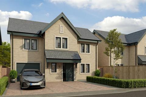 4 bedroom detached house for sale, The Birch, Barley View, Oxspring, Sheffield