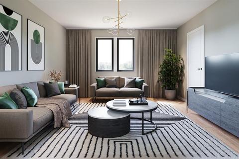 4 bedroom detached house for sale, The Birch, Barley View, Oxspring, Sheffield