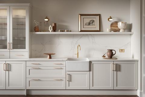 4 bedroom detached house for sale, The Birch, Barley View, Oxspring, Sheffield