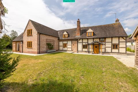 undefined, High Street, Welford on Avon, Stratford-upon-Avon, CV37