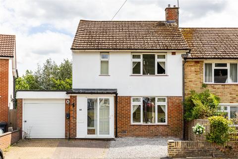 60 Blackthorn Road, Reigate, RH2 7NE