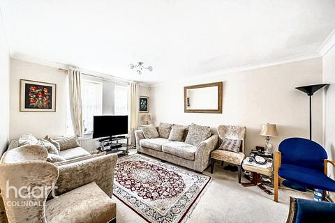undefined, Glendevon Close, HA8
