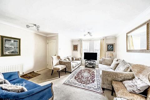 Glendevon Close, HA8