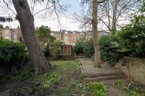 Marlborough Place, St John's Wood, London, NW8