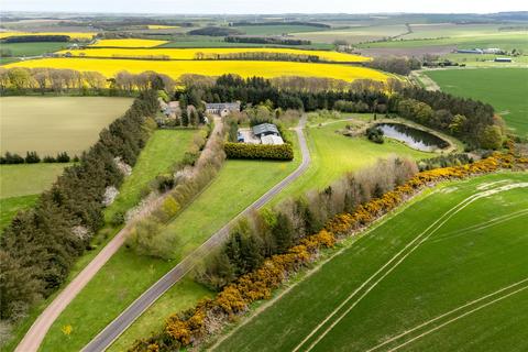 5 bedroom equestrian property for sale, Beechfield House, East Knock, Mintlaw, Peterhead, AB42