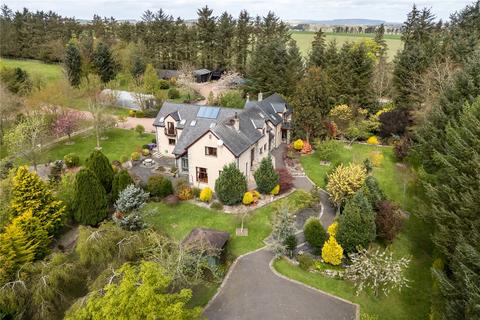 5 bedroom equestrian property for sale, Beechfield House, East Knock, Mintlaw, Peterhead, AB42