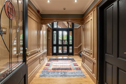 5 bedroom equestrian property for sale, Beechfield House, East Knock, Mintlaw, Peterhead, AB42