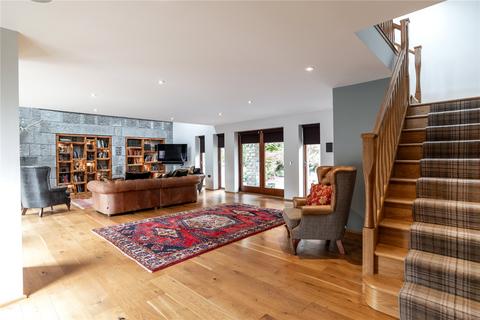 5 bedroom equestrian property for sale, Beechfield House, East Knock, Mintlaw, Peterhead, AB42