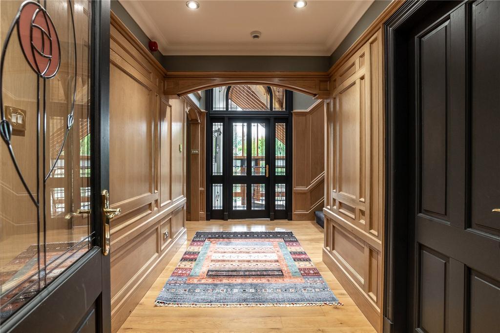 Hallway