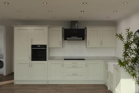 4 bedroom detached house for sale, The Birch, Barley View, Oxspring, Sheffield