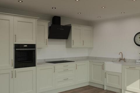 4 bedroom detached house for sale, The Birch, Barley View, Oxspring, Sheffield