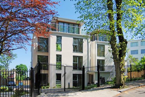 Taymount Rise, Forest Hill, London, SE23