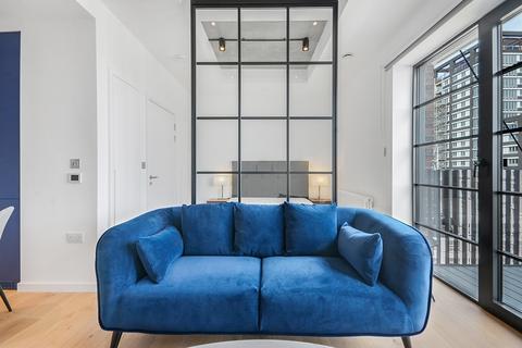 Studio for sale, Orchard Place London E14