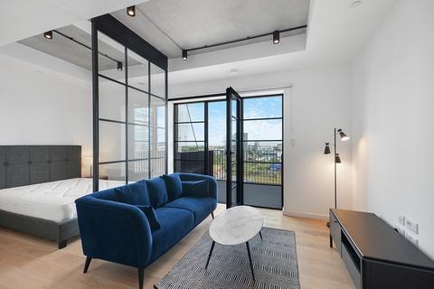 undefined, Orchard Place London E14