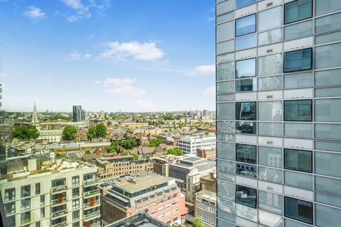 undefined, Crawford Building, E1