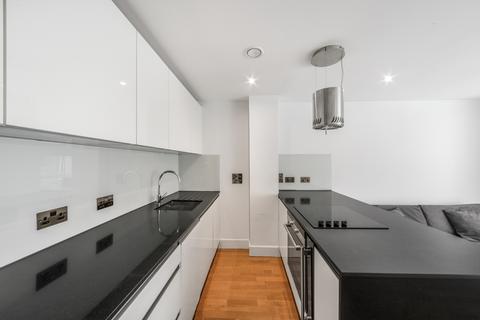 undefined, Crawford Building, E1