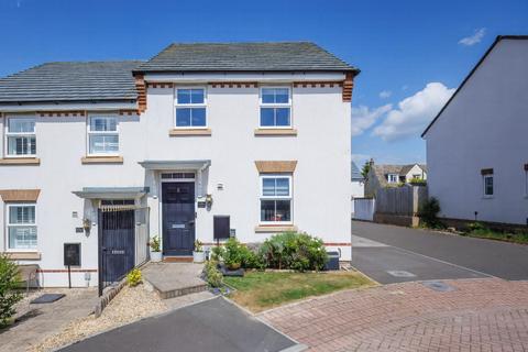 2 Beaconsfield, Wick, Cowbridge, CF71 7QX