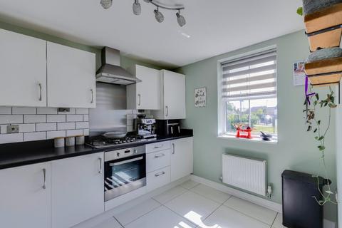 2 Beaconsfield, Wick, Cowbridge, CF71 7QX