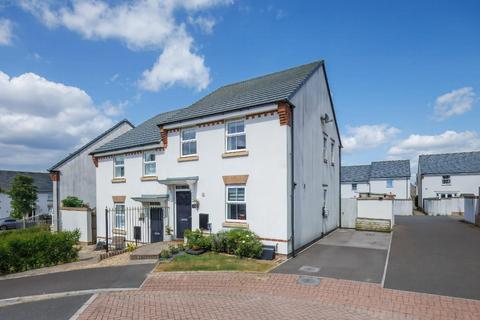 2 Beaconsfield, Wick, Cowbridge, CF71 7QX