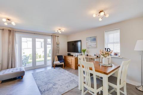 2 Beaconsfield, Wick, Cowbridge, CF71 7QX