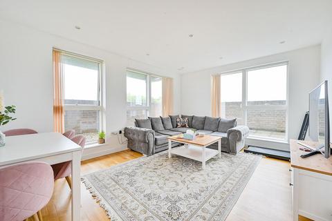 Manor Road, West Ealing, London, W13