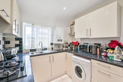 Besant Road, Cricklewood, London, NW2