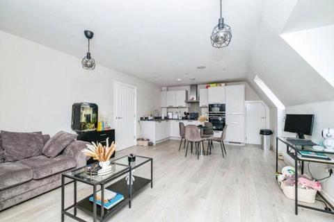 1 bedroom apartment for sale, Parkhurst House, 9 Mill Road, Epsom