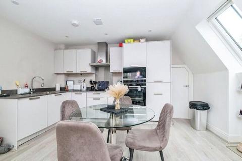 undefined, Parkhurst House, 9 Mill Road, Epsom