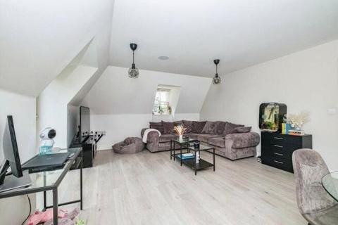 undefined, Parkhurst House, 9 Mill Road, Epsom