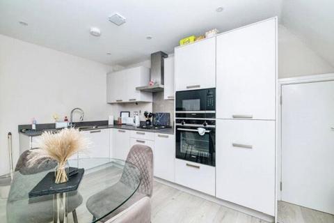 undefined, Parkhurst House, 9 Mill Road, Epsom