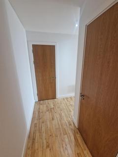 undefined, Alexdandra Tower, Princes Parade, Liverpool