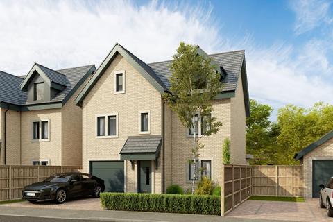 The Sycamore, Barley View, Oxspring, Sheffield