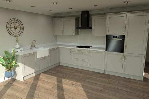 undefined, The Sycamore, Barley View, Oxspring, Sheffield