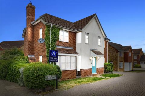 undefined, Lister Tye, Moulsham, Essex, CM2