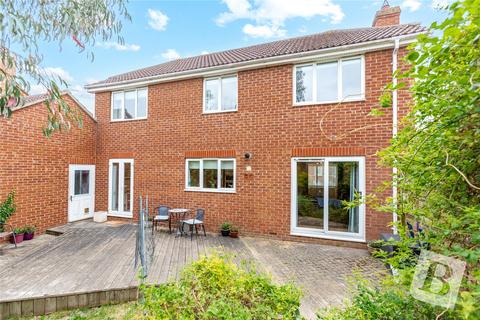 undefined, Lister Tye, Moulsham, Essex, CM2