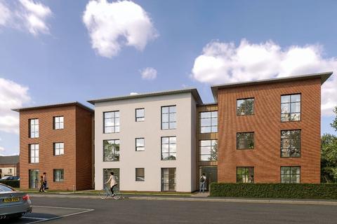 1 bedroom apartment for sale, The Old Bakery, Hindley, Greater Manchester